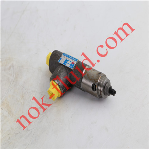 KRACHT RELIEF VALVE SPV10A1GA12