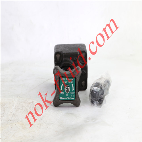 HIROSE VALVE HG-4211-10J-23