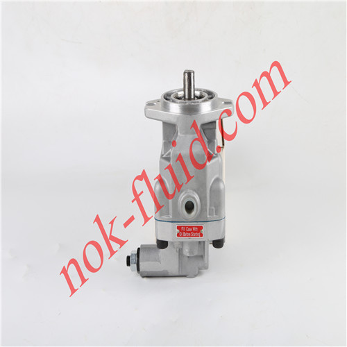 TOKIMEC PISTON PUMP P8VMR-20-CB-10