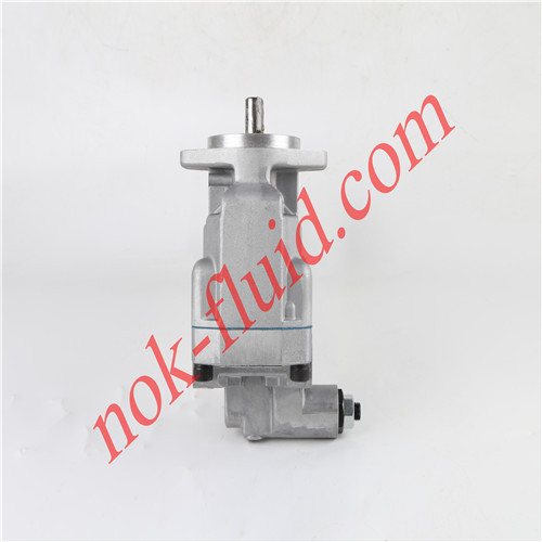 TOKIMEC PISTON PUMP P8VMR-20-CB-10