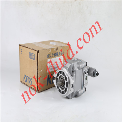 TOKIMEC PISTON PUMP P8VMR-20-CB-10