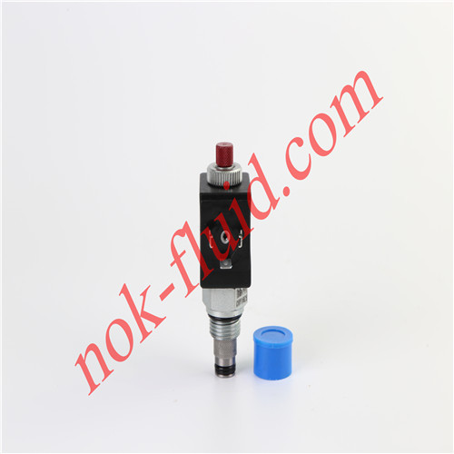 BREVINI SOLENOID VALVE CRP18E5 24VDC