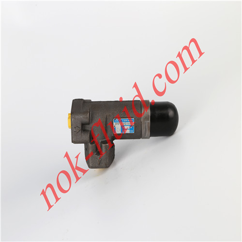 KRACHT RELIEF VALVE SPVF20A1G1A07