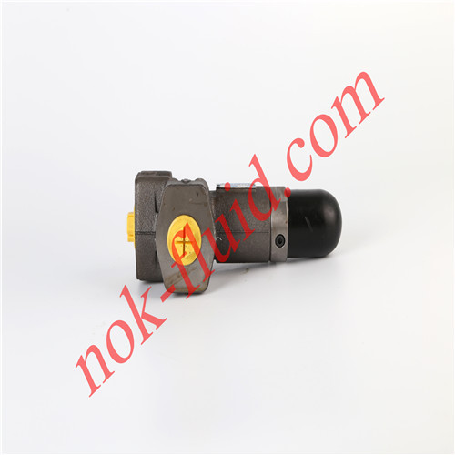 KRACHT RELIEF VALVE SPVF20A1G1A07