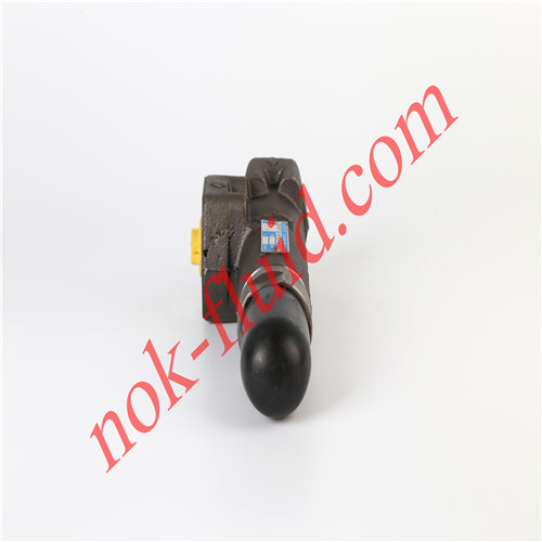 KRACHT RELIEF VALVE SPVF20A1G1A07