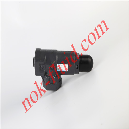 KRACHT RELIEF VALVE SPVF32A1G1A12  P.0163160004