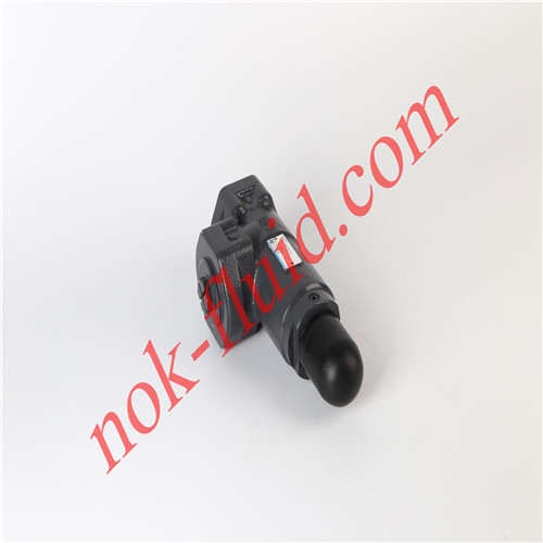 KRACHT RELIEF VALVE SPVF32A1G1A12  P.0163160004