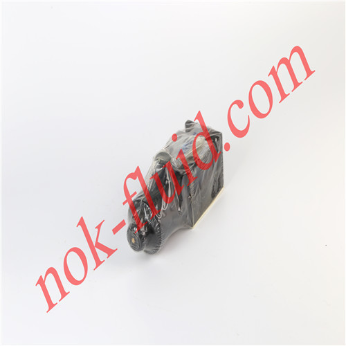BREVINI SOLENOID VALVE AD5E16EM002 24VDC