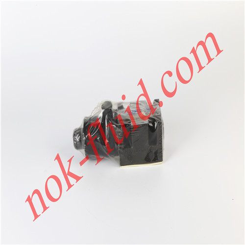 BREVINI SOLENOID VALVE AD5E16EM002 24VDC