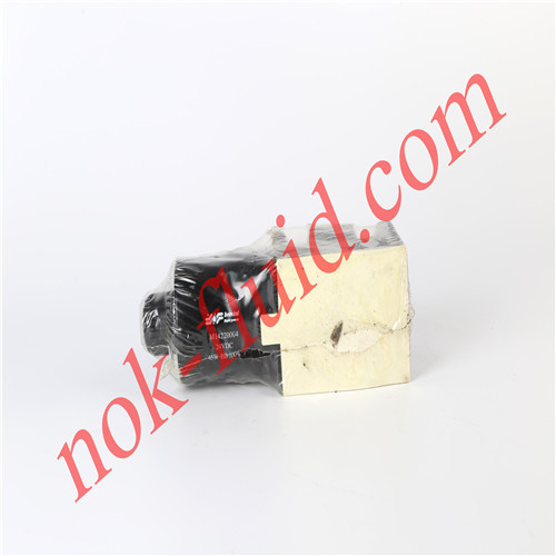 BREVINI SOLENOID VALVE AD5E16EM002 24VDC