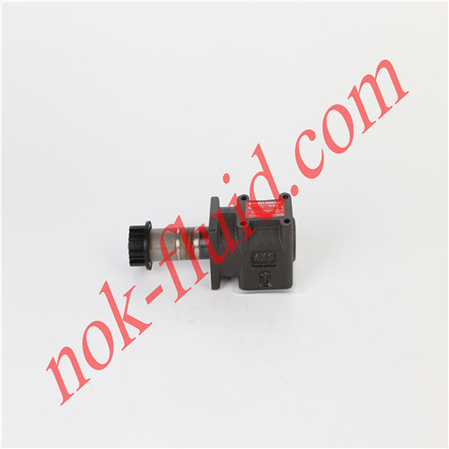 HIROSE SOLENOID VALVE HSO-G02-A22F (without coil)