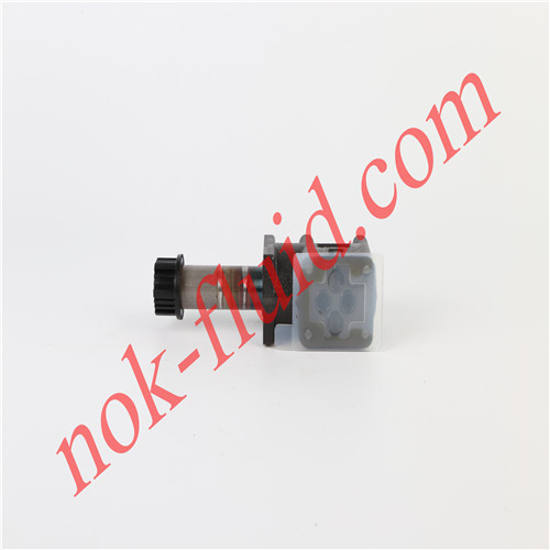 HIROSE SOLENOID VALVE HSO-G02-A22F (without coil)