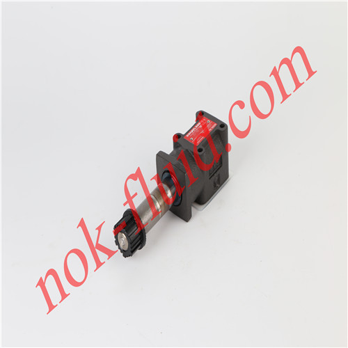 HIROSE SOLENOID VALVE HSO-G02-A22F (without coil)