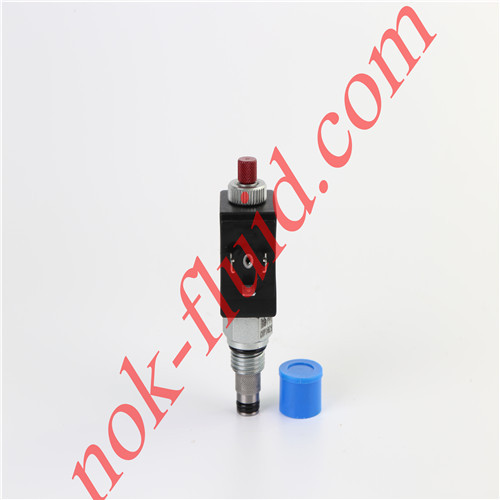 BREVINI CARTRIDGE VALVE CRP18E5
