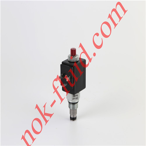 BREVINI CARTRIDGE VALVE CRP18E5