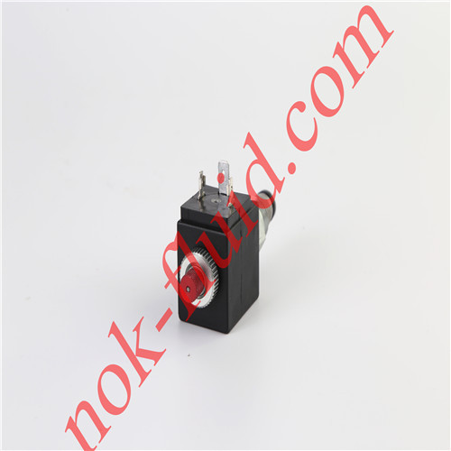 BREVINI CARTRIDGE VALVE CRP18E5