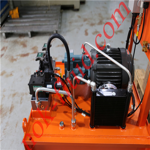 DAIKIN Hydraulic Power Unit DHU111004-2