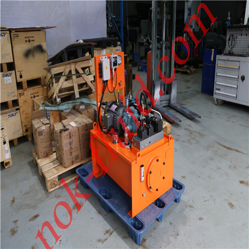DAIKIN Hydraulic Power Unit DHU111004-2