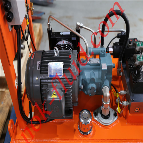 DAIKIN Hydraulic Power Unit DHU111004-2