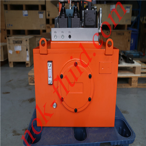 DAIKIN Hydraulic Power Unit DHU111004-2