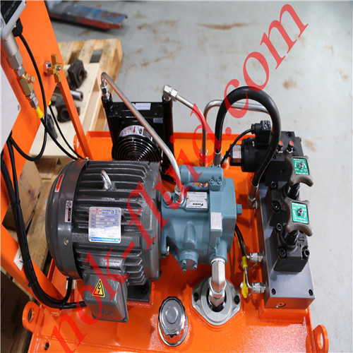 DAIKIN Hydraulic Power Unit DHU111004-2