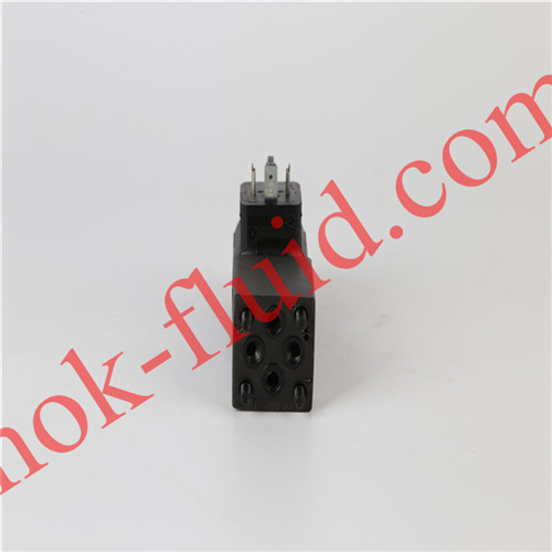 VOITH SOLENOID VALVE WE05-4R1440-Z024/OH