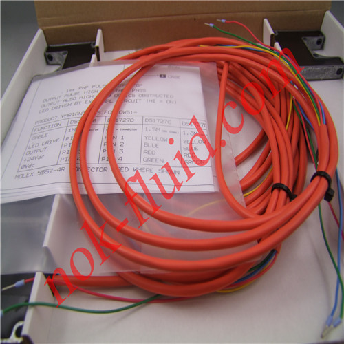 DENT SENSOR DS1727D