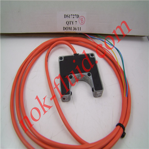 DENT SENSOR DS1727D