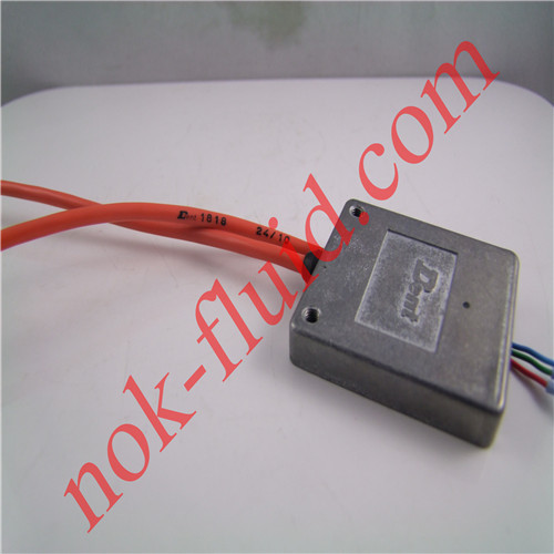 DENT SENSOR DS1818