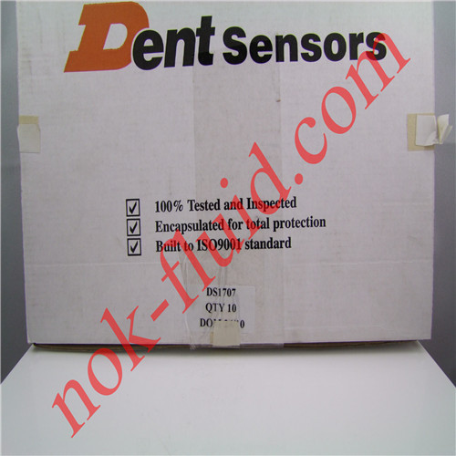 DENT SENSOR DS1707