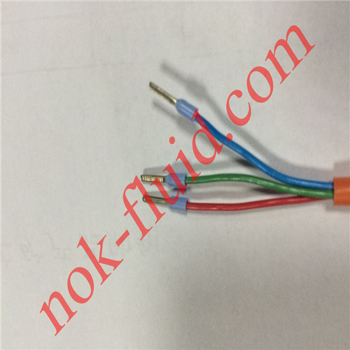 DENT SENSOR DS1707