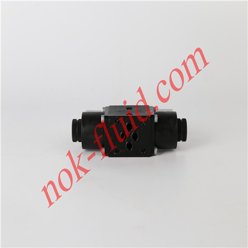 ATOS SOLENOID VALVE  DHI-0711-23 24VDC