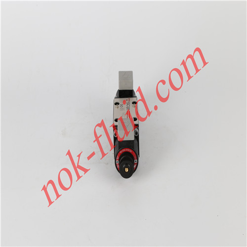 ATOS SOLENOID VALVE  DHI-0711-23 24VDC