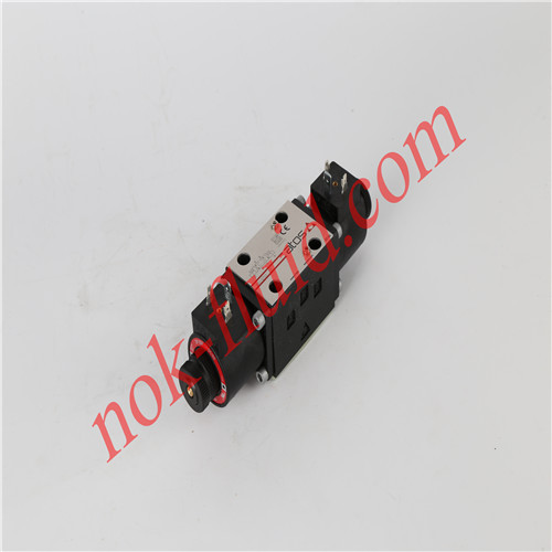 ATOS SOLENOID VALVE  DHI-0711-23 24VDC