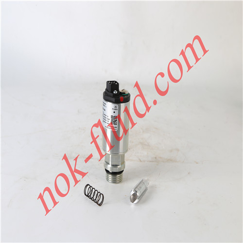 BOSCH REXROTH SENSOR R901454252  VT-SWA-LIN-1X/G10-1