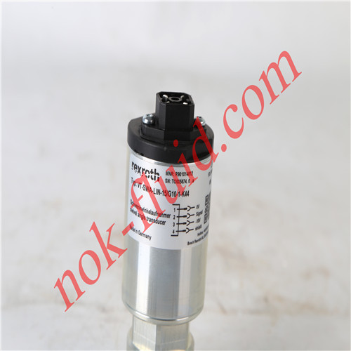 BOSCH REXROTH SENSOR R901454252  VT-SWA-LIN-1X/G10-1