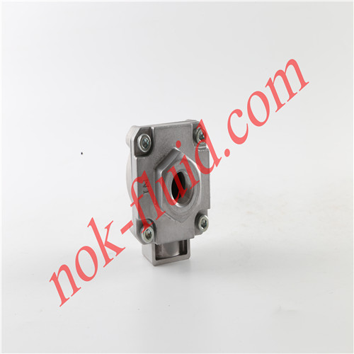 AZBIL Quick Exhaust Valve QEV-3303Y