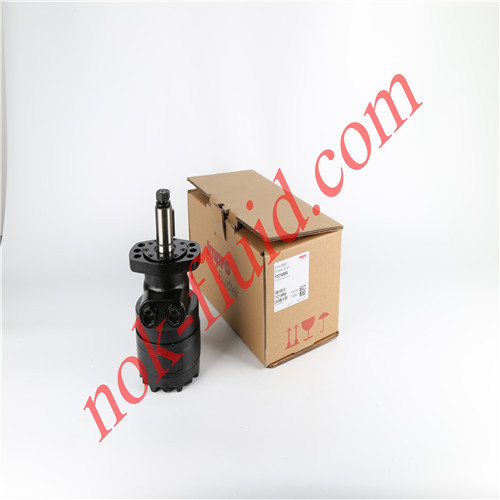 Impro Fluidtek Hydraulic Motor 505300A5820AAAAAS
