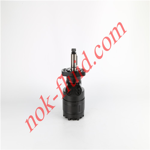 Impro Fluidtek Hydraulic Motor 505300A5820AAAAAS
