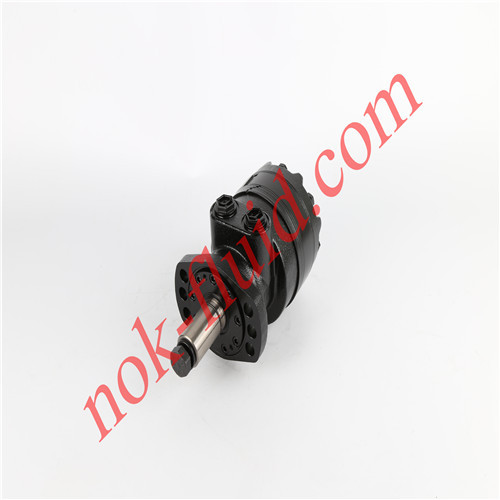 Impro Fluidtek Hydraulic Motor 505300A5820AAAAAS