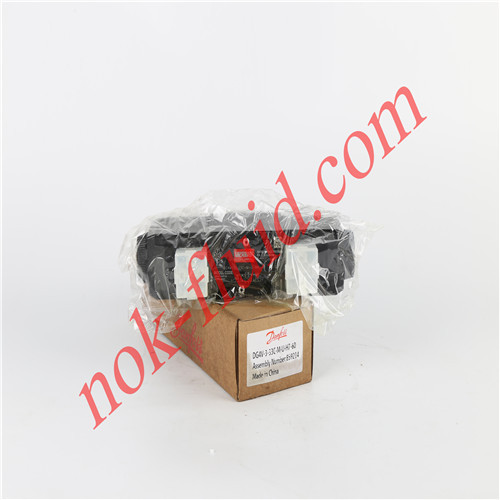 VICKER SOLENOID VALVE DG4V-3-33C-M-U-H7-60