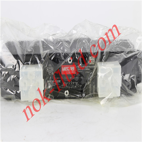 VICKER SOLENOID VALVE DG4V-3-33C-M-U-H7-60