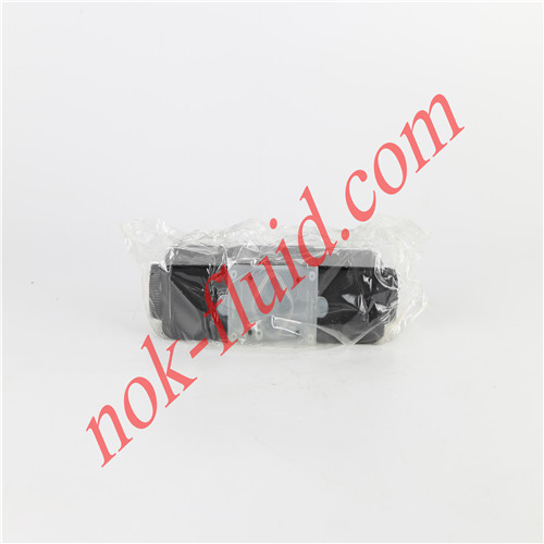VICKER SOLENOID VALVE DG4V-3-33C-M-U-H7-60