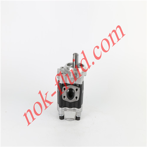 Danfoss Gear pump PHB40RA11