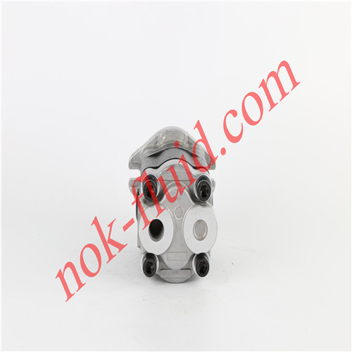 Danfoss Gear pump PHB40RA11