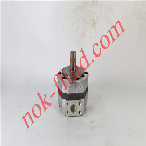 Integral Hydraulic Pump PT4-40