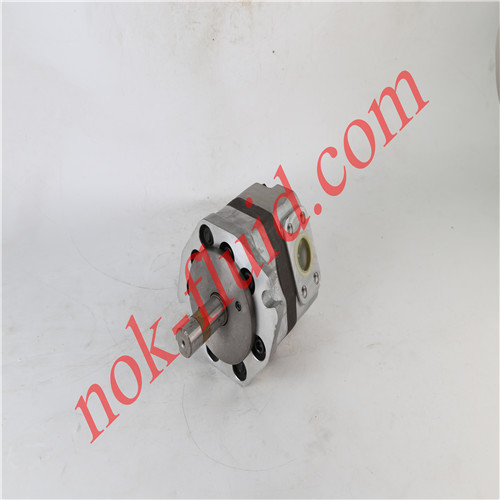 Integral Hydraulic Pump PT4-40