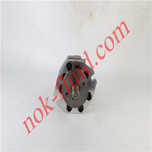 Integral Hydraulic Pump PT4-40