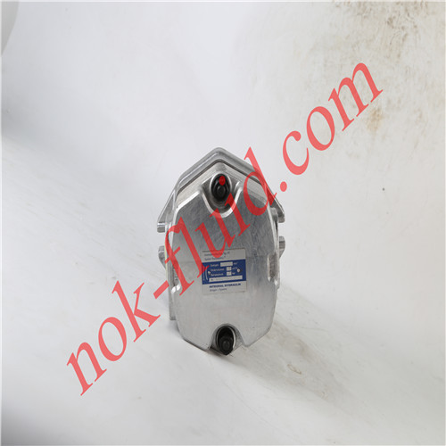 Integral Hydraulic Pump PT4-40