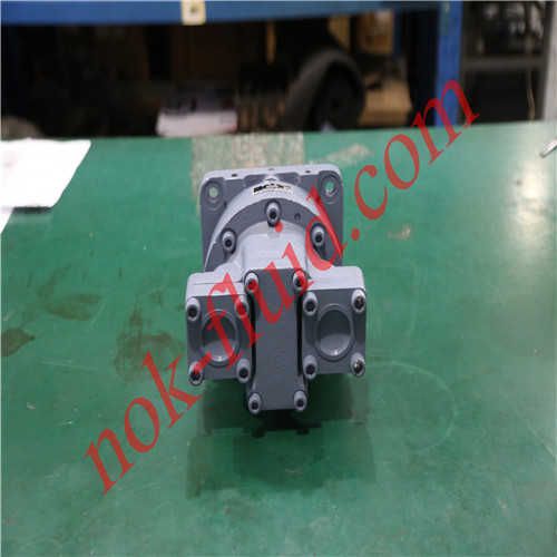 NOP GEAR PUMP TOP-4100AM